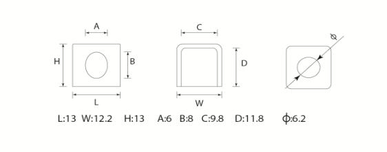 Аккумулятор DELTA CT 1212.2 купить по цене 4747 руб..  Самые дешёвые цены на Аккумуляторы