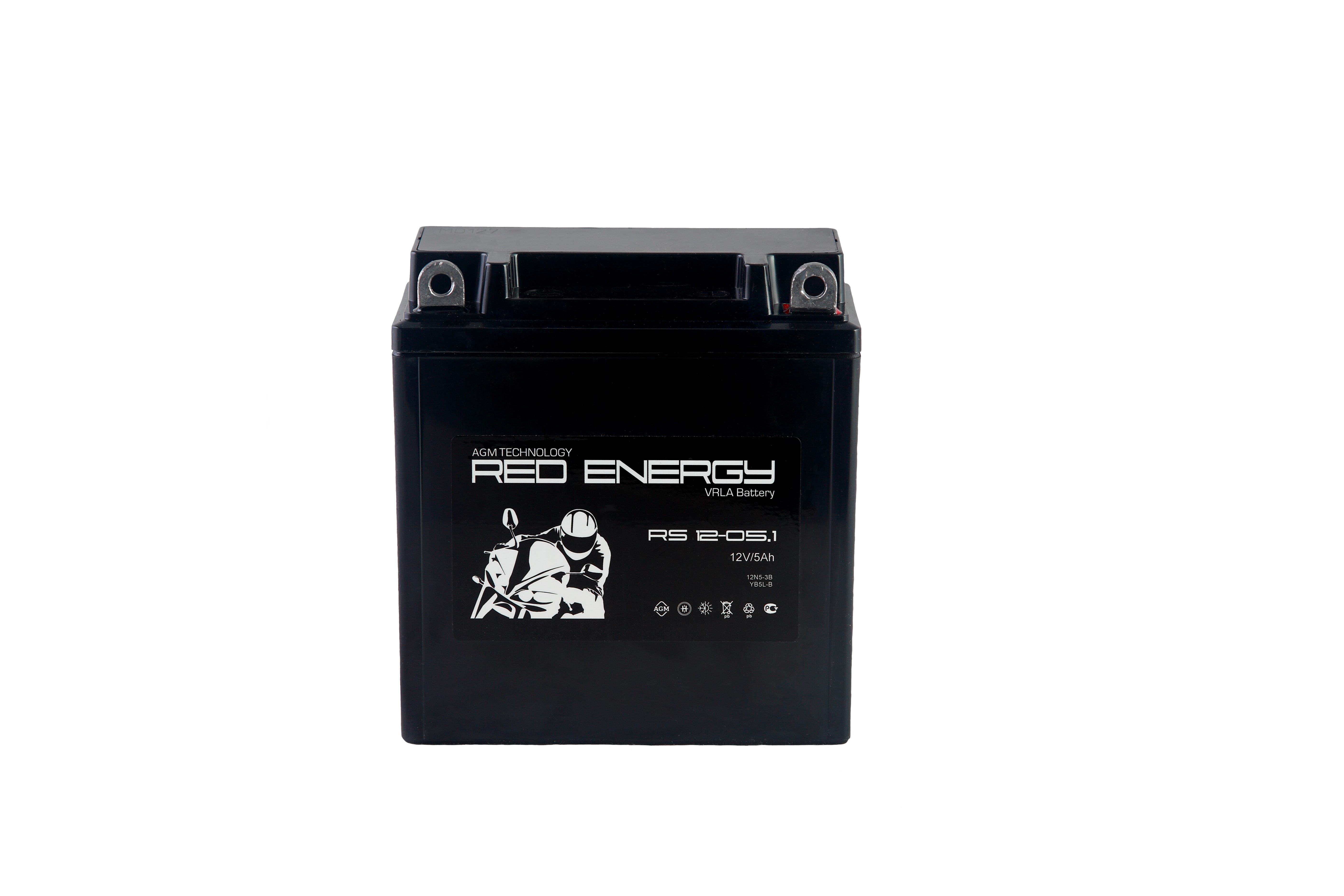 Аккумулятор RED ENERGY RS 1205.1 купить по цене 1777 руб..  Самые дешёвые цены на Аккумуляторы