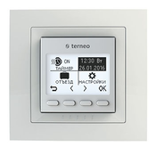 Терморегулятор Тerneo pro* unic