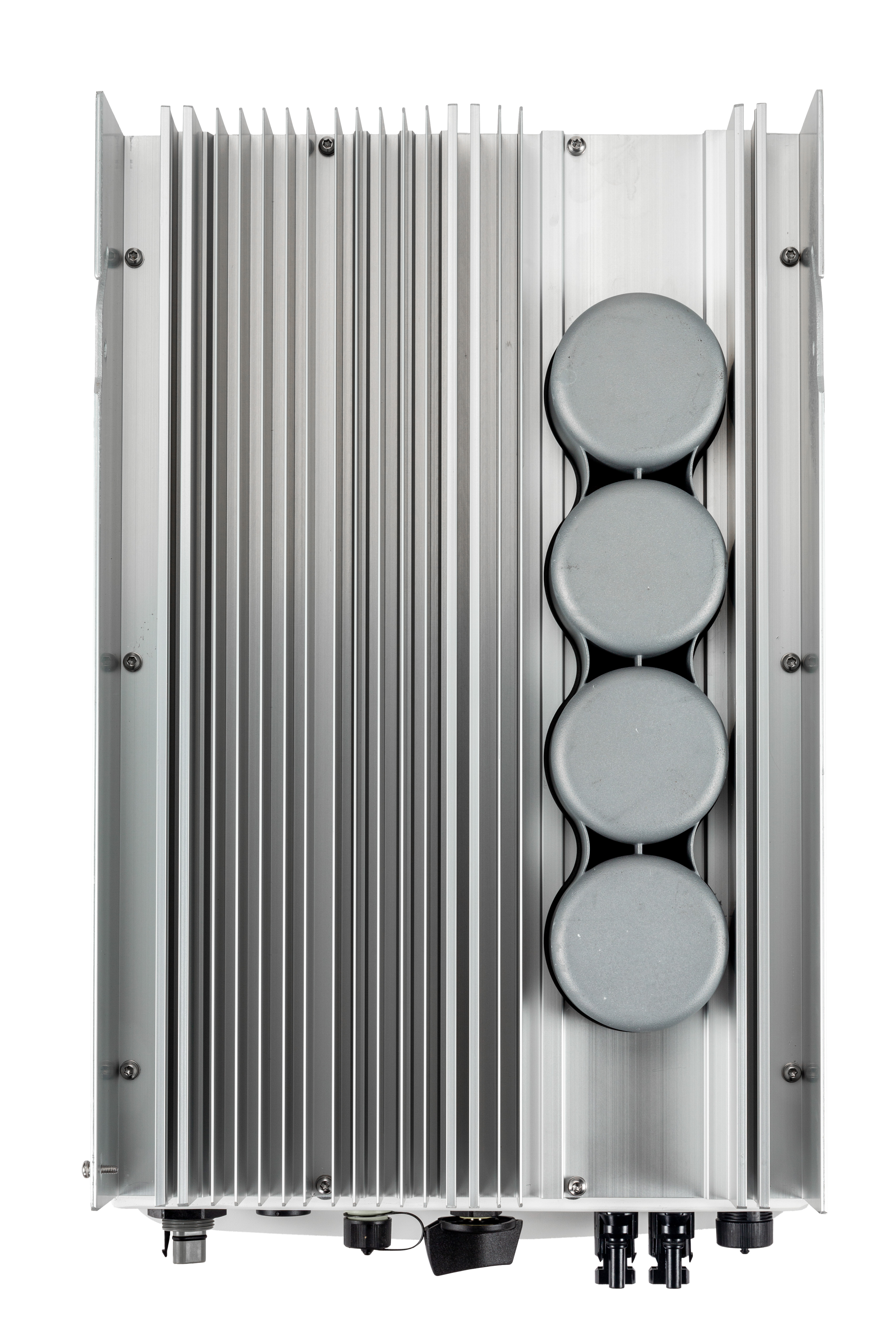 Инвертор Delta SMARTWATT GRID 5K 1P 2 MPPT купить по цене 57500 руб..  Самые дешёвые цены на Инверторы