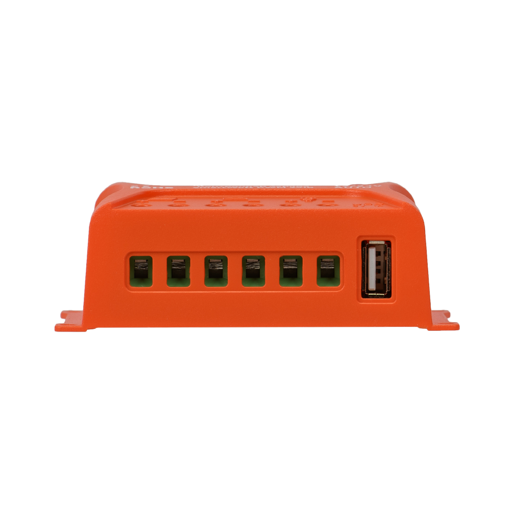 Контроллер Delta PWM 2410 купить по цене 1230 руб..  Самые дешёвые цены на Контроллеры заряда