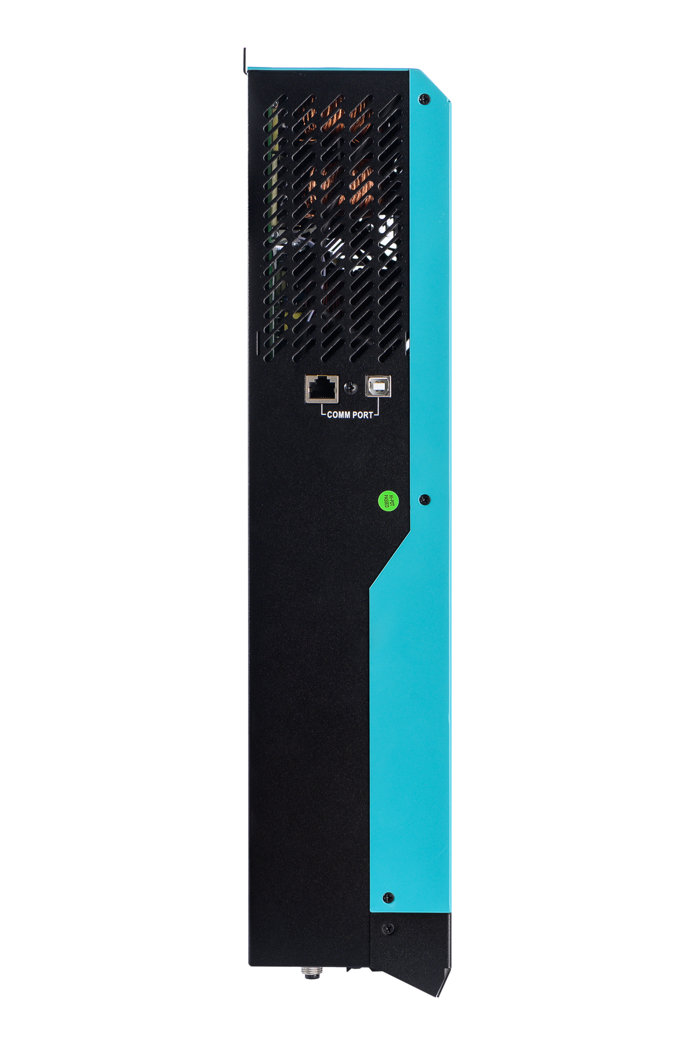 Инвертор Delta SMARTWATT ECO 5K 48V 60A MPPT купить по цене 50678 руб..  Самые дешёвые цены на Инверторы