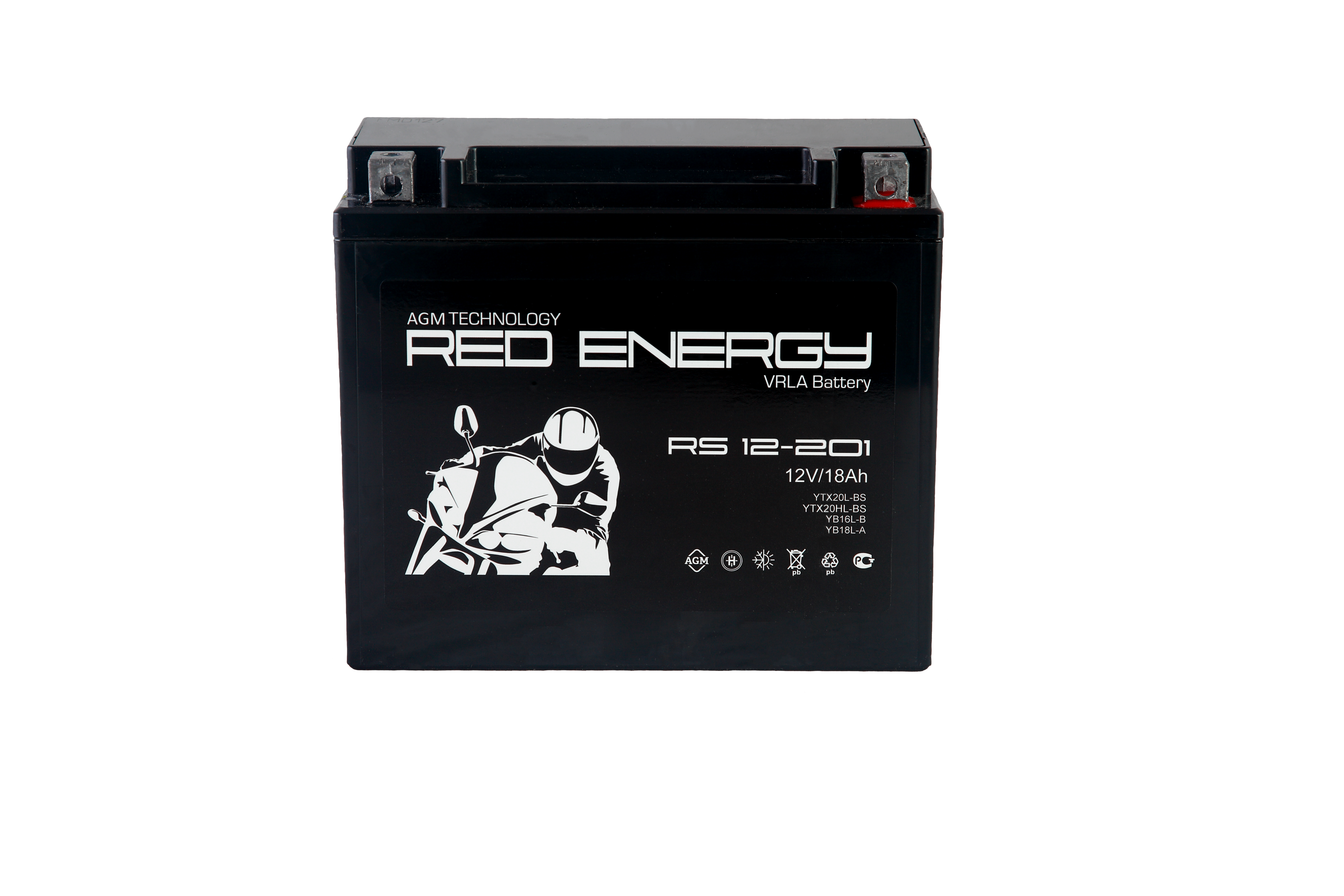 Аккумулятор RED ENERGY RS 12201 купить по цене 4711 руб..  Самые дешёвые цены на Аккумуляторы