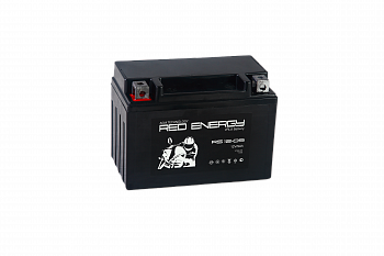 Аккумулятор RED ENERGY RS 1209 купить по цене 2765 руб..  Самые дешёвые цены на Аккумуляторы