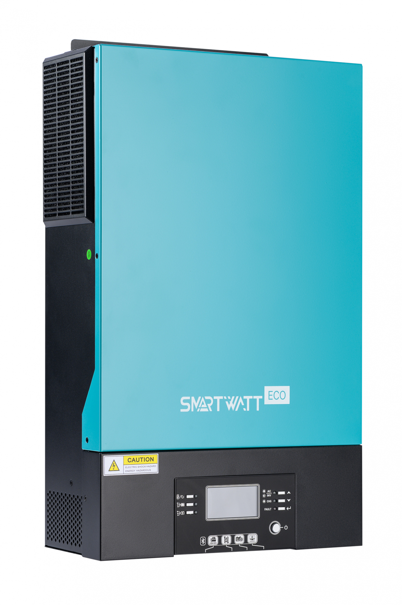 Инвертор Delta SMARTWATT ECO 5K 48V 80A MPPT купить по цене 69838 руб..  Самые дешёвые цены на Инверторы