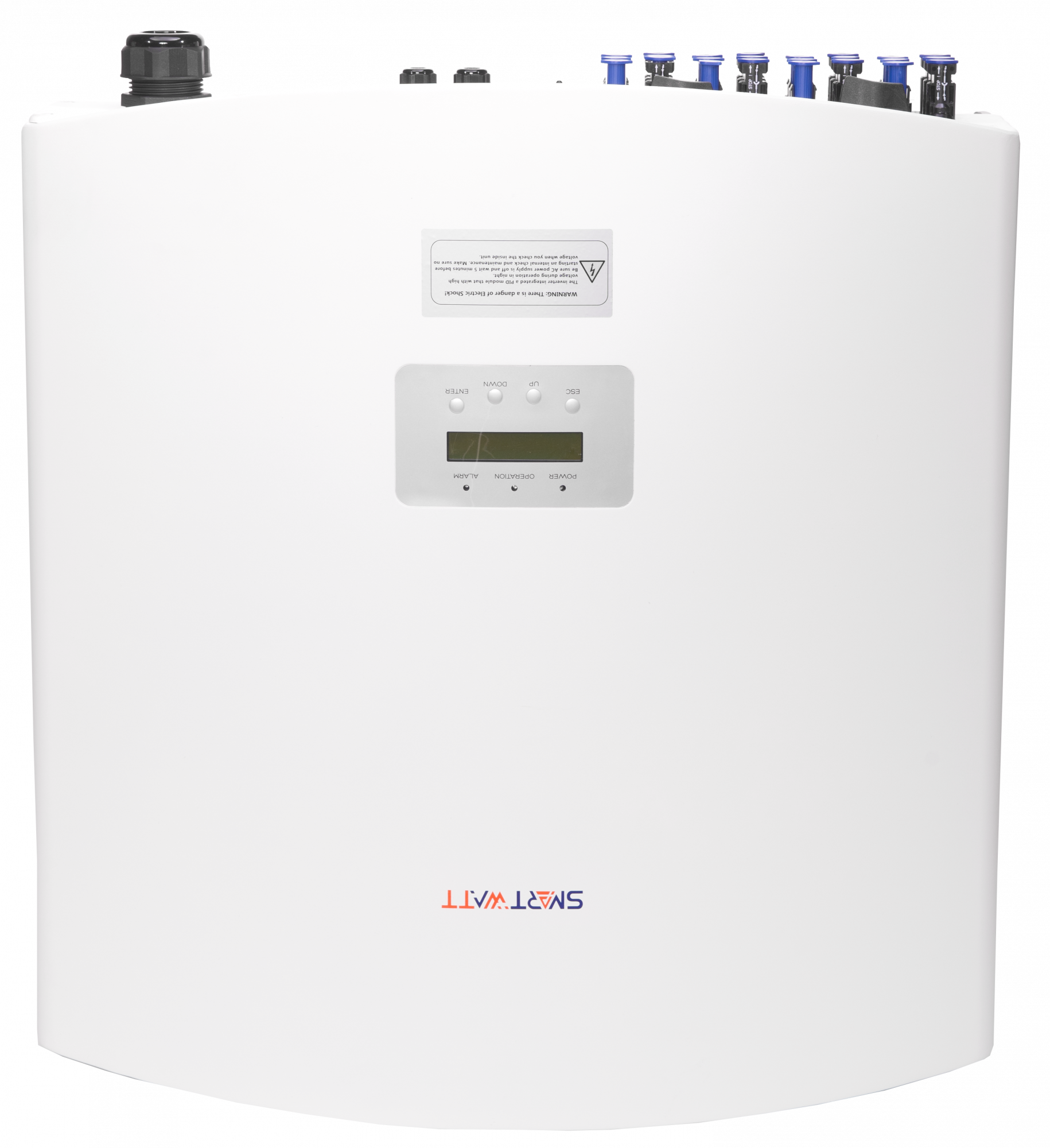 Инвертор Delta SMARTWATT GRID 60K 3P 4 MPPT купить по цене 298860 руб..  Самые дешёвые цены на Инверторы