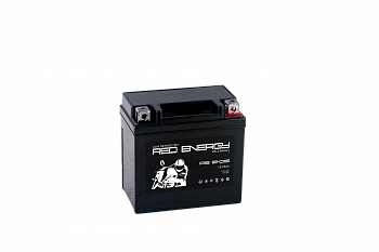 Аккумулятор RED ENERGY RS 1205 купить по цене 1789 руб..  Самые дешёвые цены на Аккумуляторы
