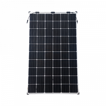 Солнечная панель DELTA BST 300-24 M DUO купить по цене 10138 руб..  Самые дешёвые цены на Солнечные панели