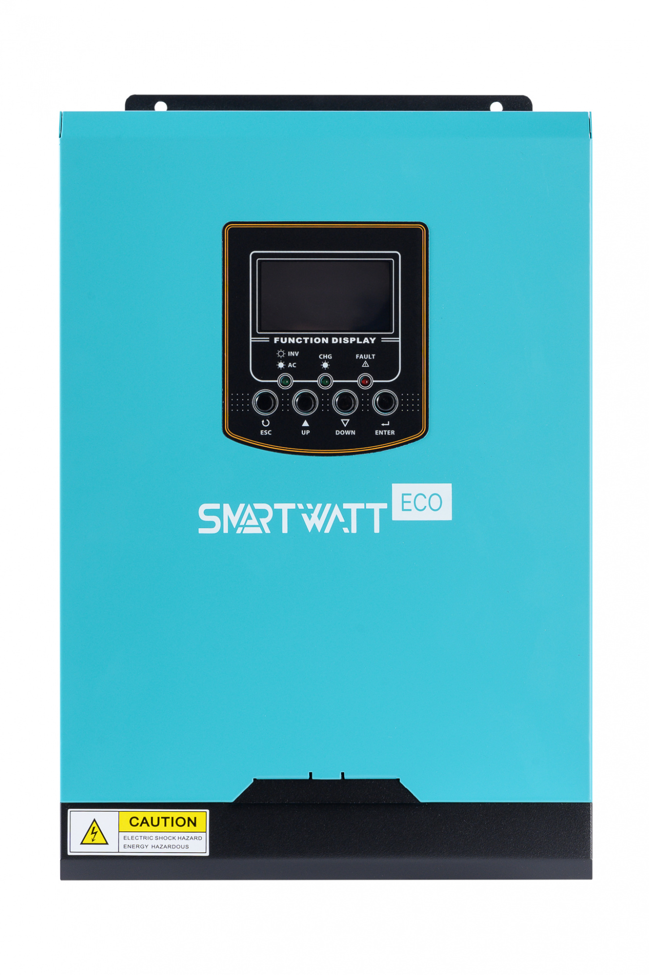 Инвертор Delta SMARTWATT ECO 1K 12V PWM купить по цене 15900 руб..  Самые дешёвые цены на Инверторы