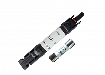 Предохранитель MC4 Fuse 20A купить по цене 940 руб..  Самые дешёвые цены на Комплектующие