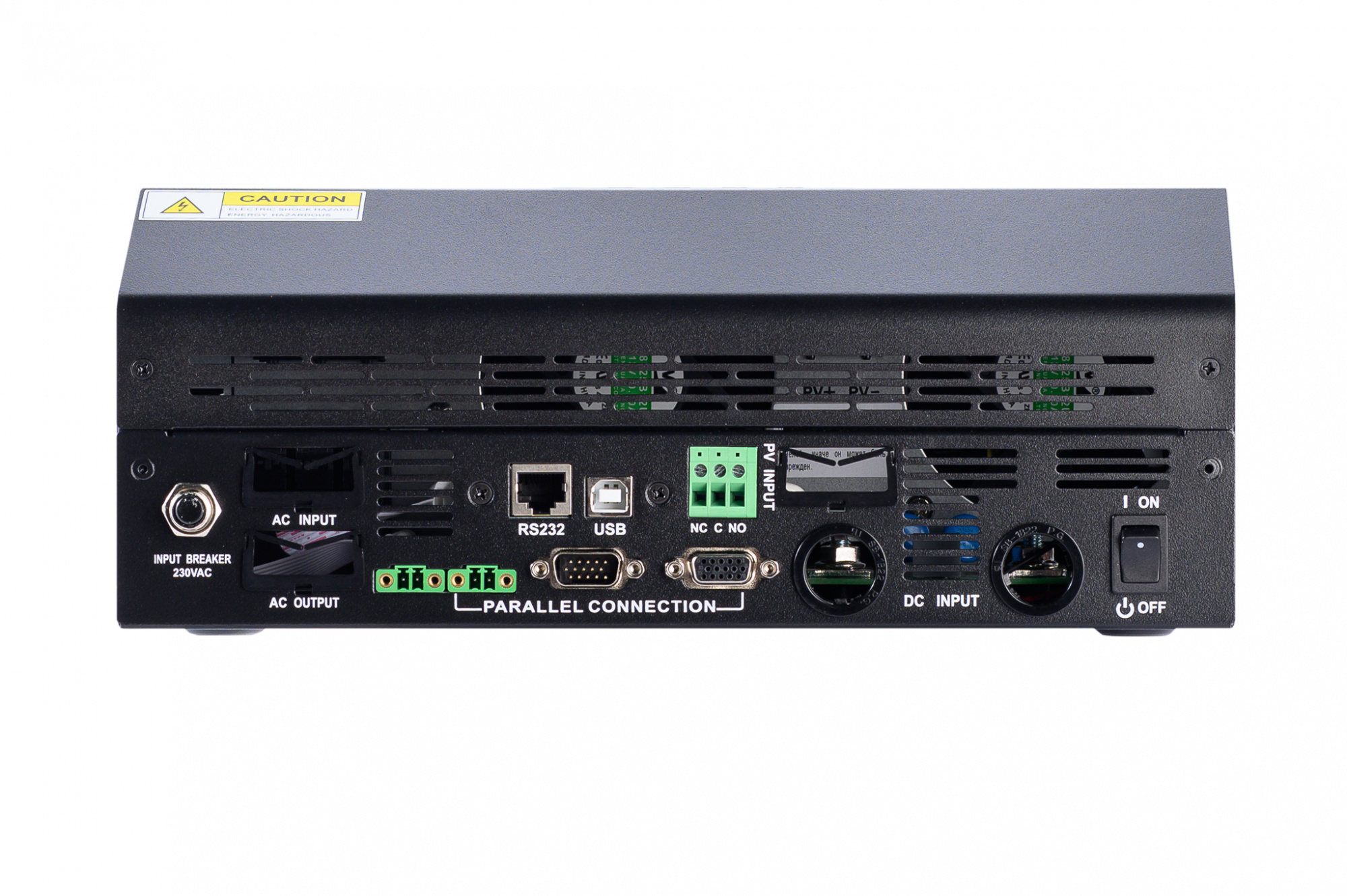 Инвертор Delta SMARTWATT HYBRID 5K PRO 48V 80A MPPT купить по цене 70690 руб..  Самые дешёвые цены на Инверторы