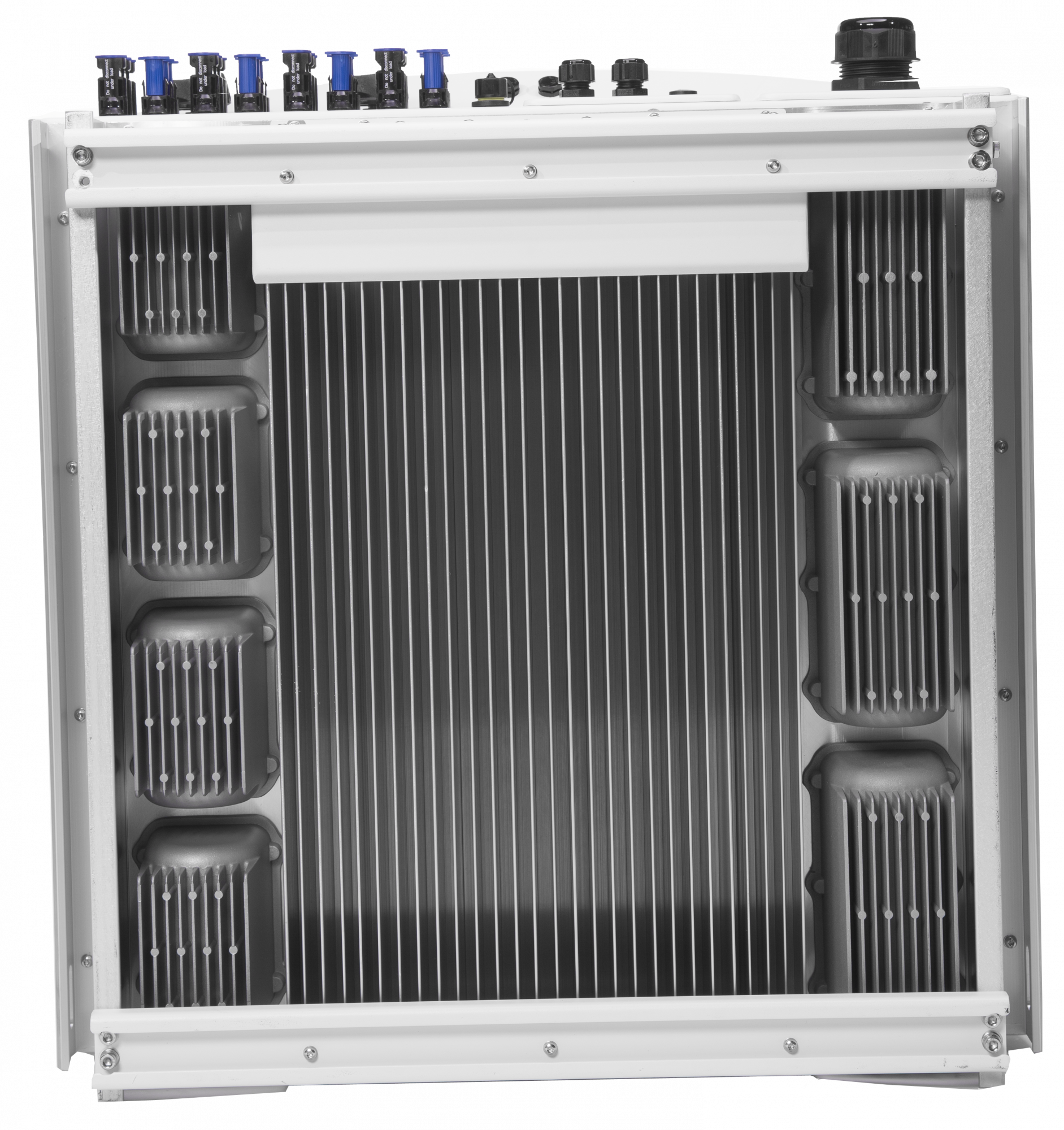 Инвертор Delta SMARTWATT GRID 60K 3P 4 MPPT купить по цене 298860 руб..  Самые дешёвые цены на Инверторы